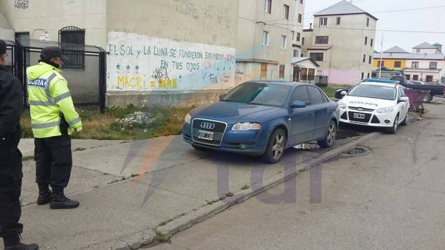 asalto privado audi4