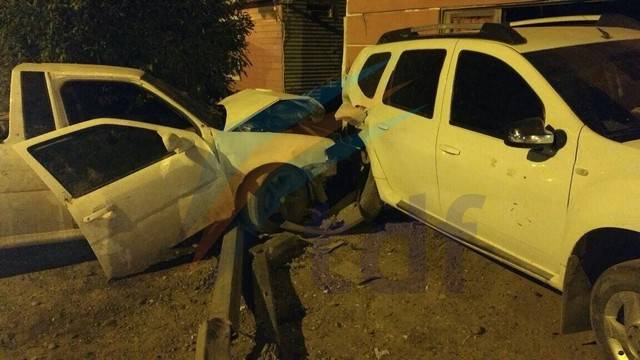 choque saveiro1