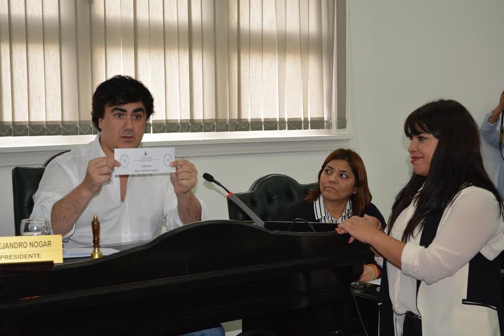 sorteo salas