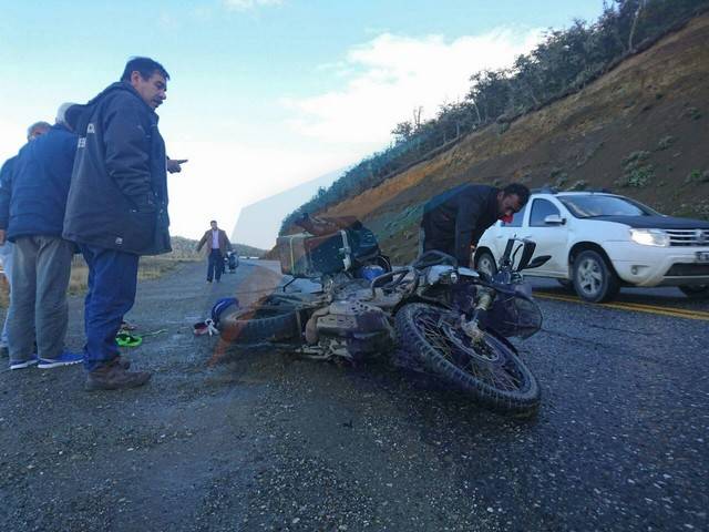 choque ruta4