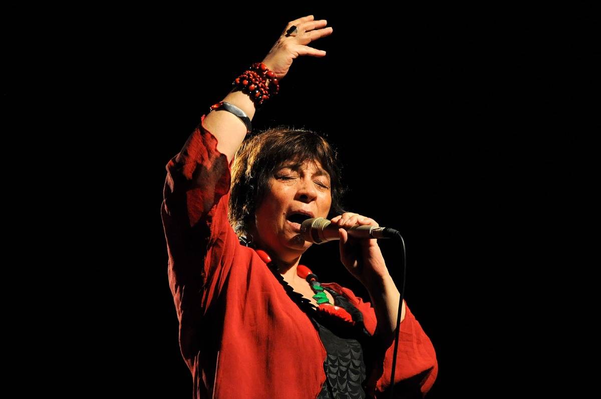 liliana herrero