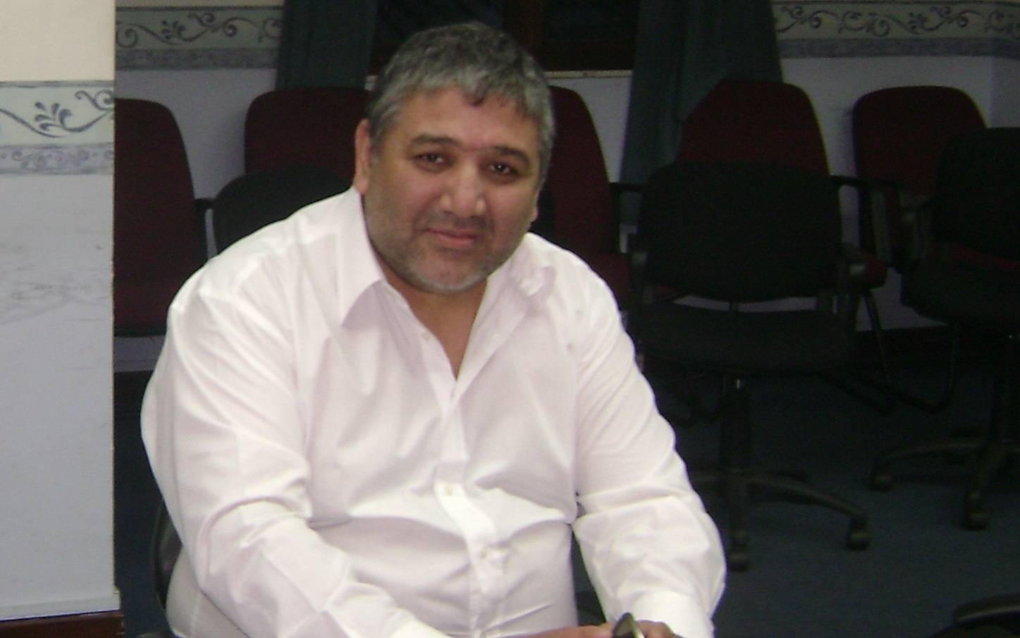 luis velazquez