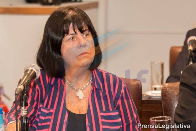 martinez allende