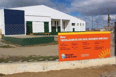 matadero rg