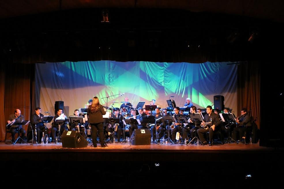 banda