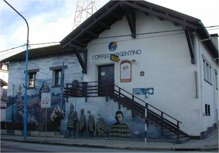 correo
