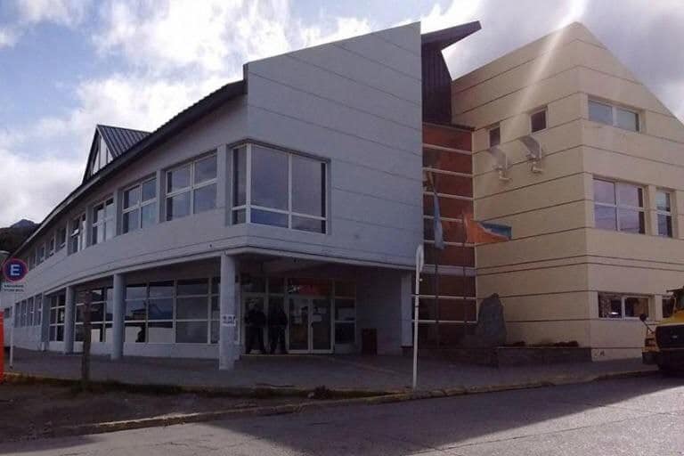 Se suspendió la atención al público en dependencias municipales de Ushuaia por corte general de energía
