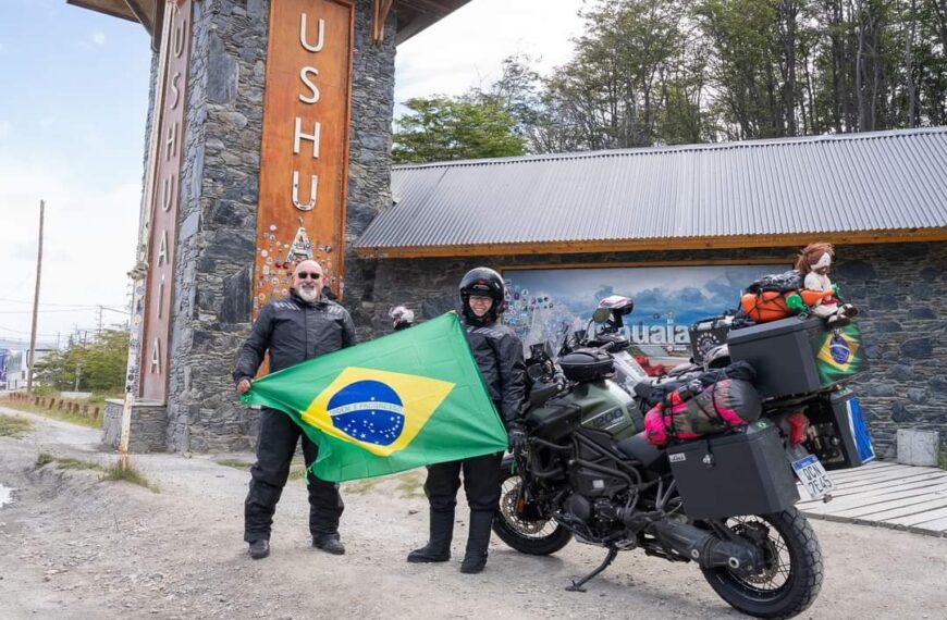 Desde la Cámara de Turismo plantearon su oposición a la creación de la tasa para los turistas que lleguen a Ushuaia