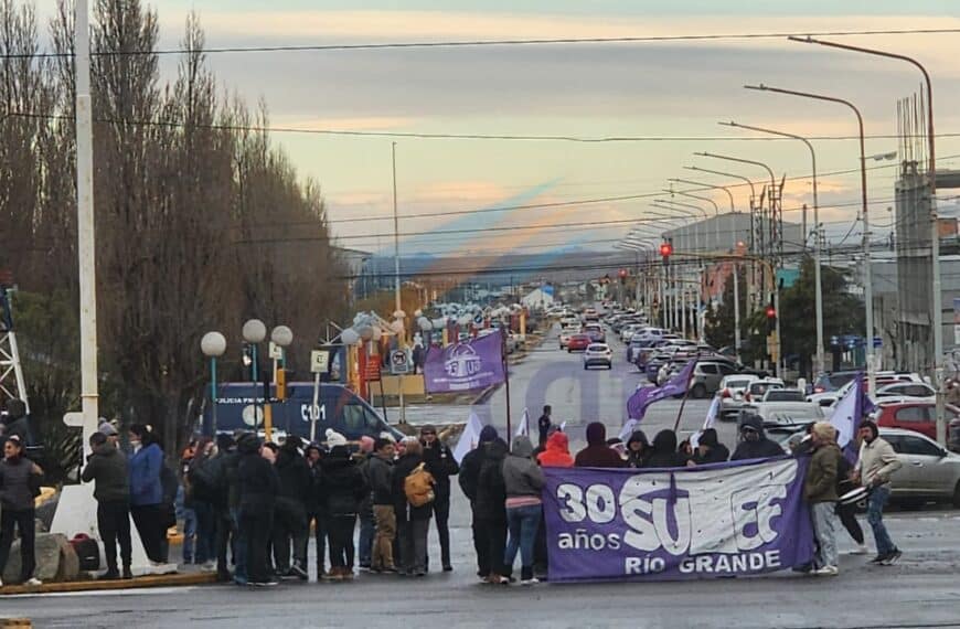 Hoy hay desobligacion docente