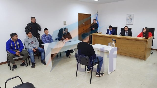 Ordenan detención de un testigo clave en juicio por violento hecho