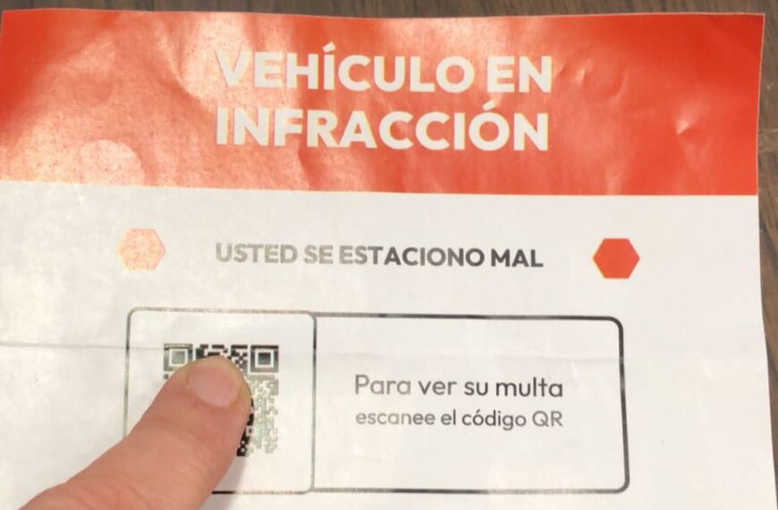 Alertan por una nueva modalidad de estafa con código QR: cómo prevenirla