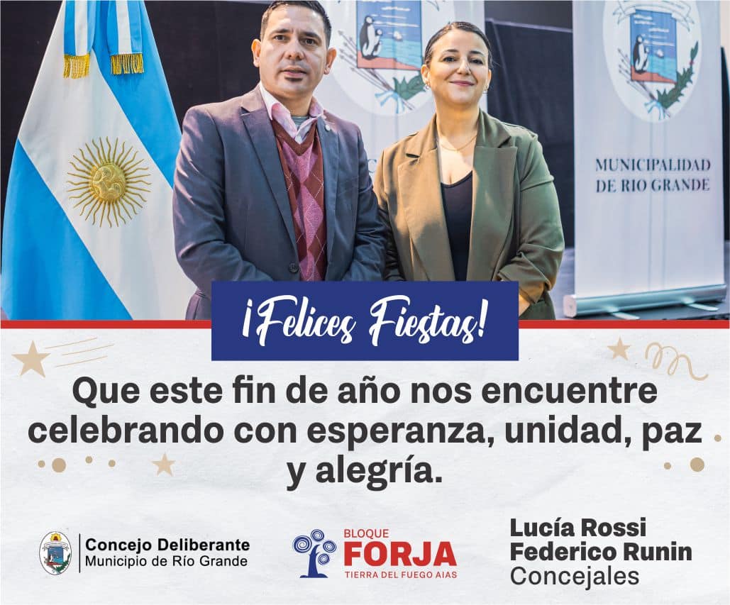 Concejo Forja Fiestas