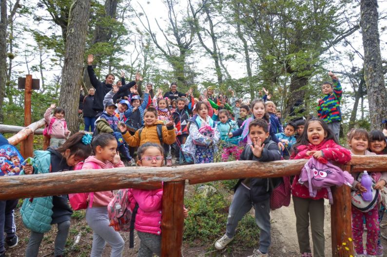 El Municipio de Tolhuin abre inscripciones para las Colonias de Verano 2025