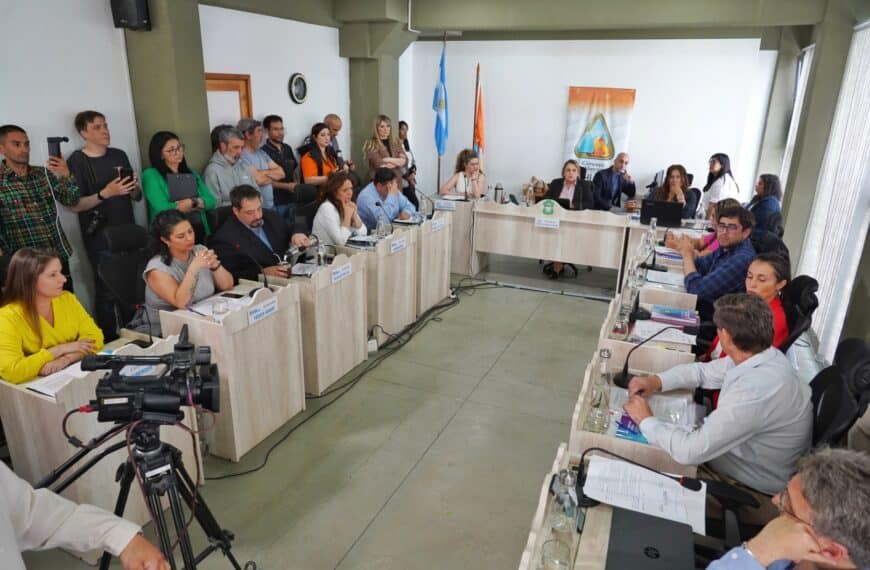 Giraron a comisión el proyecto que buscaba aumentar un 150% los impuestos a las viviendas desocupadas