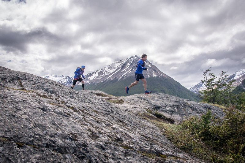 Tierra del Fuego recibe a 2800 corredores en el evento «Valhöll Fin Del Mundo»