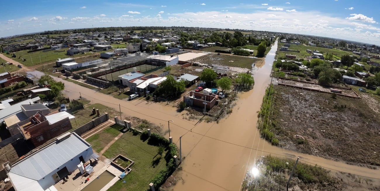 Ponen a disposición canales de contacto para jóvenes estudiantes fueguinos en Bahía Blanca